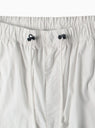 NyCo Over Trousers Bone White by Stüssy | Couverture & The Garbstore