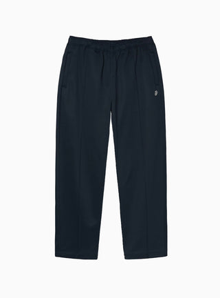 Poly Track Pants Navy by Stüssy | Couverture & The Garbstore