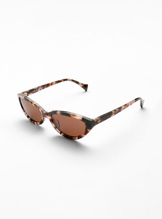 Kerry Sunglasses Rose Petals by Sun Buddies | Couverture & The Garbstore