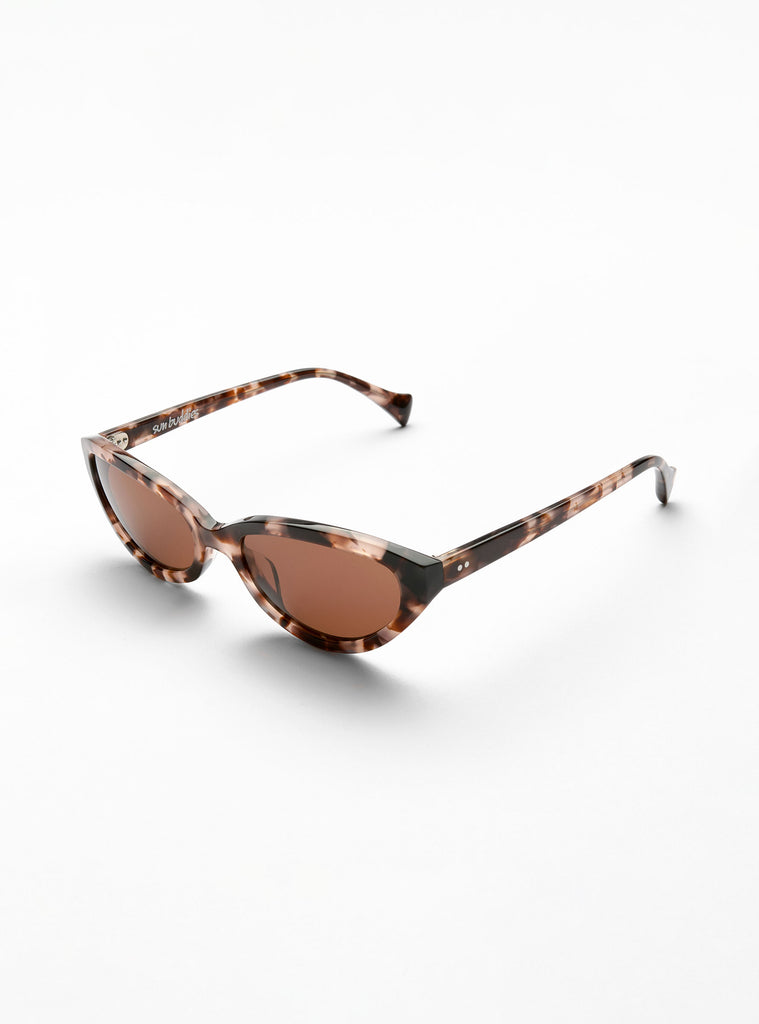 Kerry Sunglasses Rose Petals by Sun Buddies | Couverture & The Garbstore
