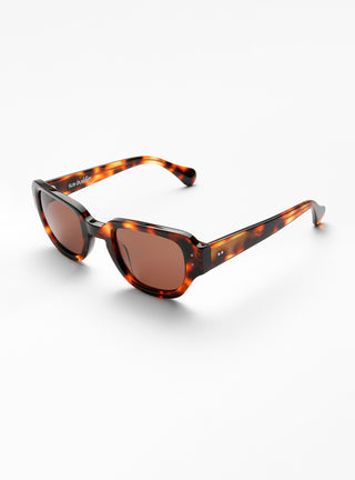 Pyle Sunglasses Leopard Soft Brown by Sun Buddies | Couverture & The Garbstore