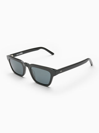 Frank Sunglasses Black by Sun Buddies | Couverture & The Garbstore