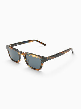 Frank Sunglasses Brown Tortoiseshell by Sun Buddies | Couverture & The Garbstore