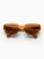 Pyle Sunglasses California Poppy Orange by Sun Buddies | Couverture & The Garbstore