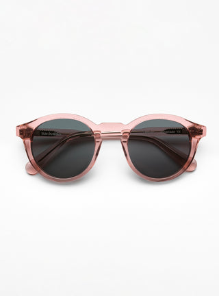 Zinedine Sunglasses Sakura Pink by Sun Buddies | Couverture & The Garbstore