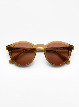 Zinedine Sunglasses Soft Brown by Sun Buddies | Couverture & The Garbstore