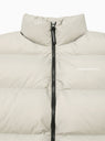 PERTEX® T Down Jacket Desert Beige by thisisneverthat by Couverture & The Garbstore