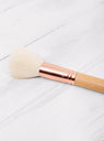 Powder Brush by Bachca by Couverture & The Garbstore