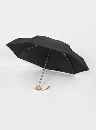 Jane Umbrella Black by Anatole | Couverture & The Garbstore