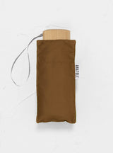 Augustine Umbrella Caramel by Anatole | Couverture & The Garbstore