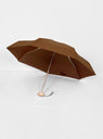 Augustine Umbrella Caramel by Anatole | Couverture & The Garbstore