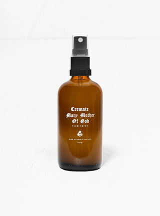 Mary Mother of God Room Spray by Cremate London | Couverture & The Garbstore