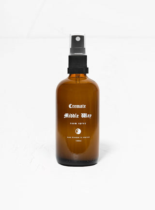 Middle Way Natural Room Spray by Cremate London | Couverture & The Garbstore