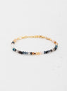 Moonstone Beach Bracelet Gold by Anni Lu by Couverture & The Garbstore