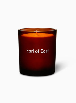 Onsen 260ml Candle by Earl of East by Couverture & The Garbstore