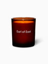 Smoke & Musk 260ml Candle by Earl of East | Couverture & The Garbstore