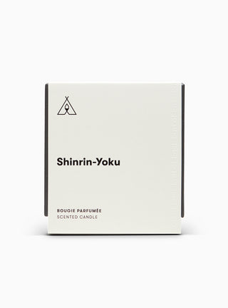 Shinrin-Yoku 260ml Candle by Earl of East | Couverture & The Garbstore