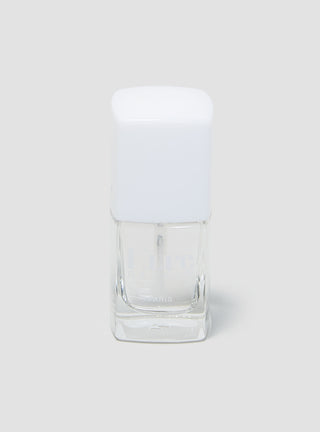 Dry Finish Eco Nail Polish Clear by Kure Bazaar by Couverture & The Garbstore