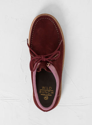 Exclusive MST 11 Wally Shoes by Garbstore x Wild Bunch | Couverture & The Garbstore