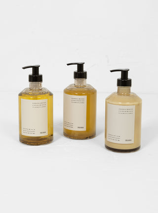 Apothecary Hand Wash 375ml by Frama | Couverture & The Garbstore