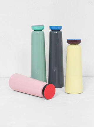 Sowden Bottle 0.5L Grey by Hay by Couverture & The Garbstore