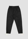 Home Party Pant Black by Home Party | Couverture & The Garbstore