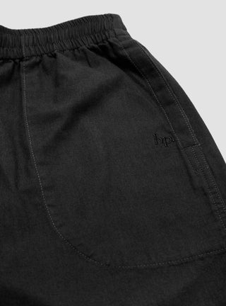 Home Party Pant Black by Home Party | Couverture & The Garbstore