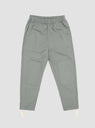 Home Party Pant Grey by Home Party | Couverture & The Garbstore