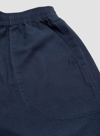 Home Party Pant Navy by Home Party | Couverture & The Garbstore