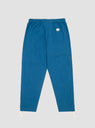 Home Party Pant Petrol Blue by Home Party by Couverture & The Garbstore