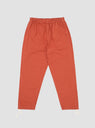 Home Party Pant Rust Orange by Home Party | Couverture & The Garbstore