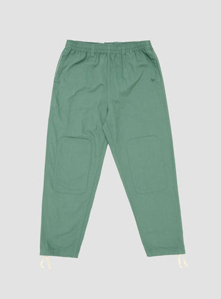Home Party Pant Sage Green by Home Party | Couverture & The Garbstore