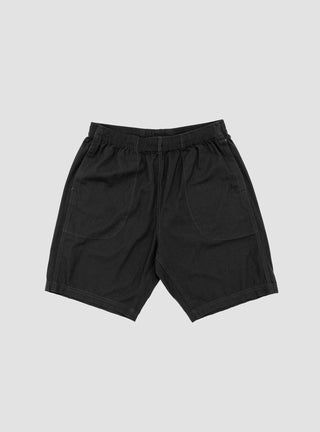 Home Party Short Black by Home Party | Couverture & The Garbstore
