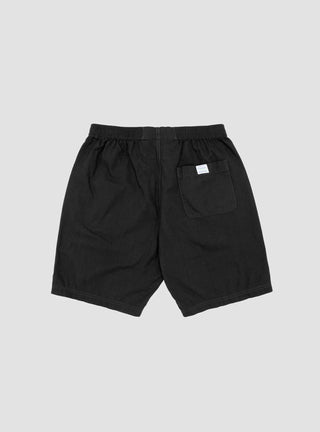 Home Party Short Black by Home Party by Couverture & The Garbstore