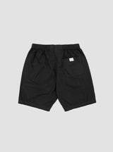 Home Party Short Black by Home Party | Couverture & The Garbstore