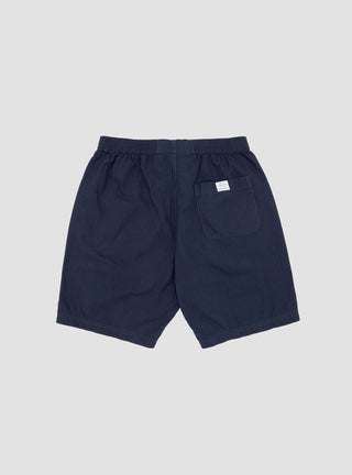 Home Party Short Navy by Home Party by Couverture & The Garbstore
