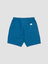 Home Party Short Petrol Blue by Home Party | Couverture & The Garbstore