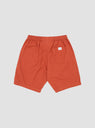 Home Party Short Rust Orange by Home Party | Couverture & The Garbstore
