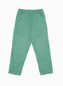 Home Party Pants Teal by Home Party | Couverture & The Garbstore