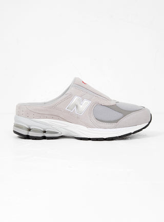 M2002RMA Mules Rain Cloud & Marblehead Grey by New Balance | Couverture ...