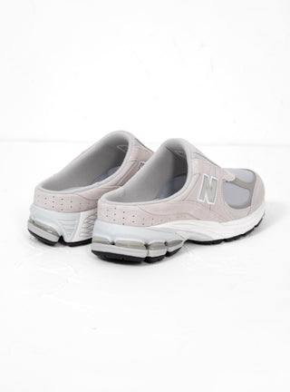 M2002RMA Mules Rain Cloud & Marblehead Grey by New Balance | Couverture & The Garbstore