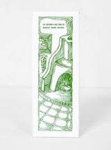 Chimenea Incense w/ Pinon Box by Incienso De Santa Fe | Couverture & The Garbstore
