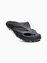 Shanti Slides Black & Dawn Blue by KEEN | Couverture & The Garbstore