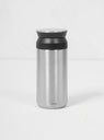 Travel Tumbler 350ml by Kinto | Couverture & The Garbstore