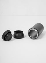 Travel Tumbler 500ml Black by Kinto | Couverture & The Garbstore