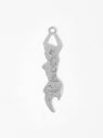 Bikini Babe Bottle Opener by LHN Jewelry | Couverture & The Garbstore