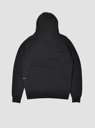 Miffy Hoodie Black by Pop Trading Company | Couverture & The Garbstore