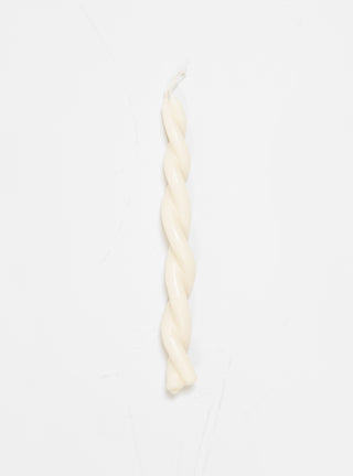Mother's Milk Twisted Candle by Wax Atelier | Couverture & The Garbstore