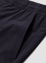 Aaren Quickdry WR Shorts Dark Navy by Norse Projects | Couverture & The Garbstore