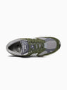 Made in UK M991GGT Green & Grey by New Balance | Couverture & The Garbstore